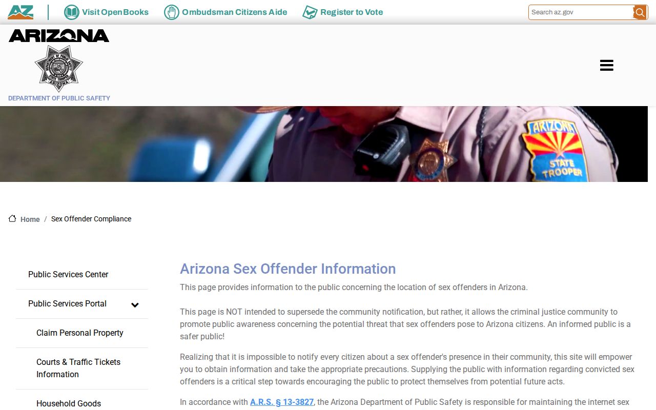 Kingman neighbors Arizona official offender information
